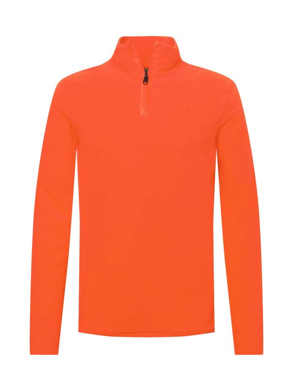 PROTEST PROTEST Спортен блузон 'Perfecto'  оранжево