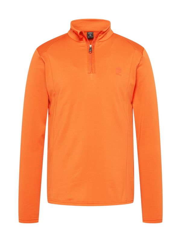 PROTEST PROTEST Спортен блузон 'WILL'  неоново оранжево