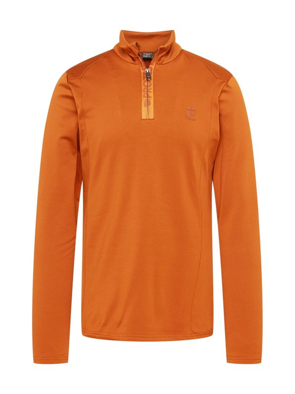 PROTEST PROTEST Спортен блузон 'WILL'  оранжево