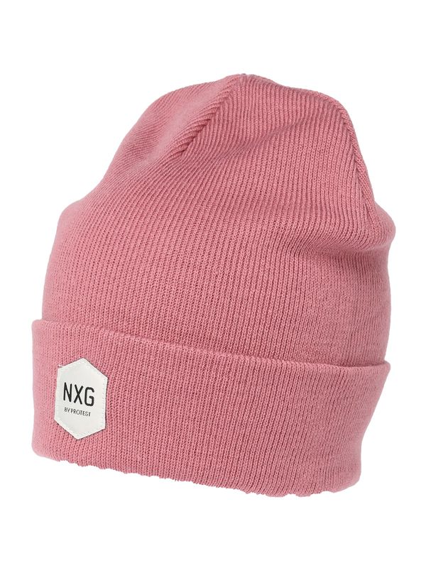 PROTEST PROTEST Спортен каскет  бледорозово / бяло