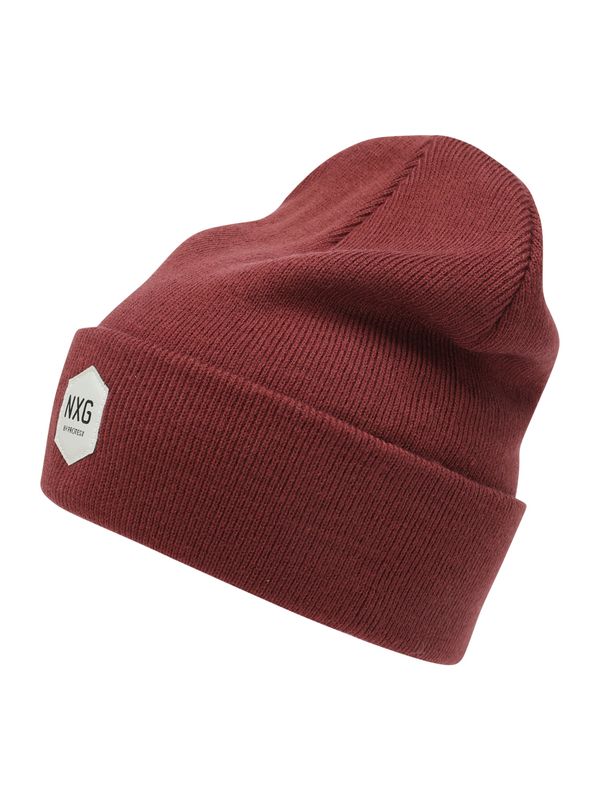 PROTEST PROTEST Спортен каскет  карминено червено