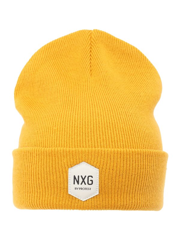 PROTEST PROTEST Спортен каскет  златистожълто