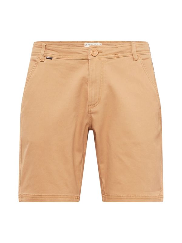 PROTEST PROTEST Спортен панталон 'BASTIAN'  светлокафяво