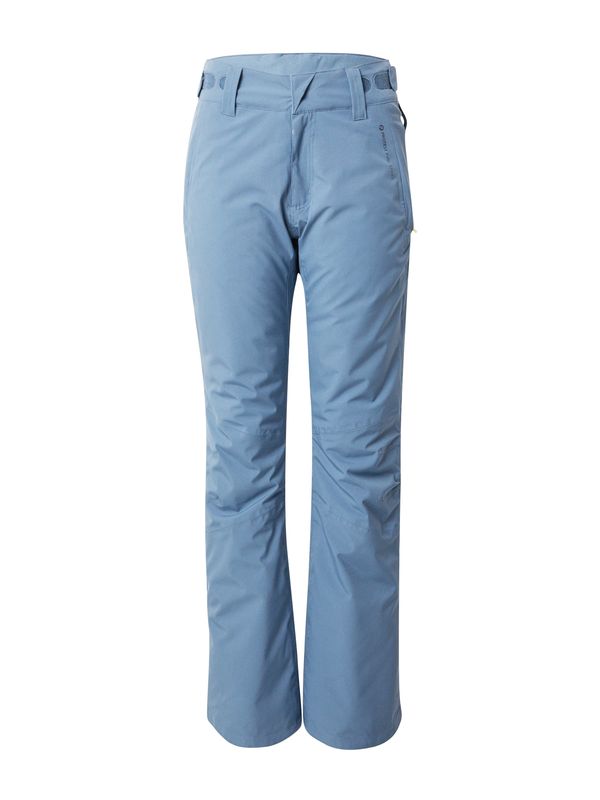 PROTEST PROTEST Спортен панталон 'CARMACKS'  опушено синьо