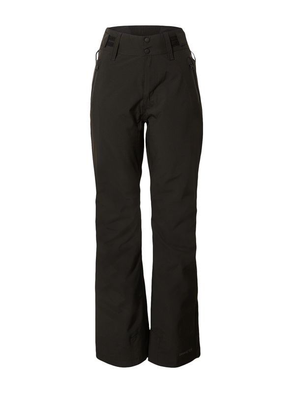 PROTEST PROTEST Спортен панталон 'CINNAMON'  черно