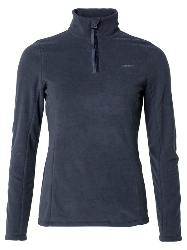 PROTEST PROTEST Спортен пуловер  синьо