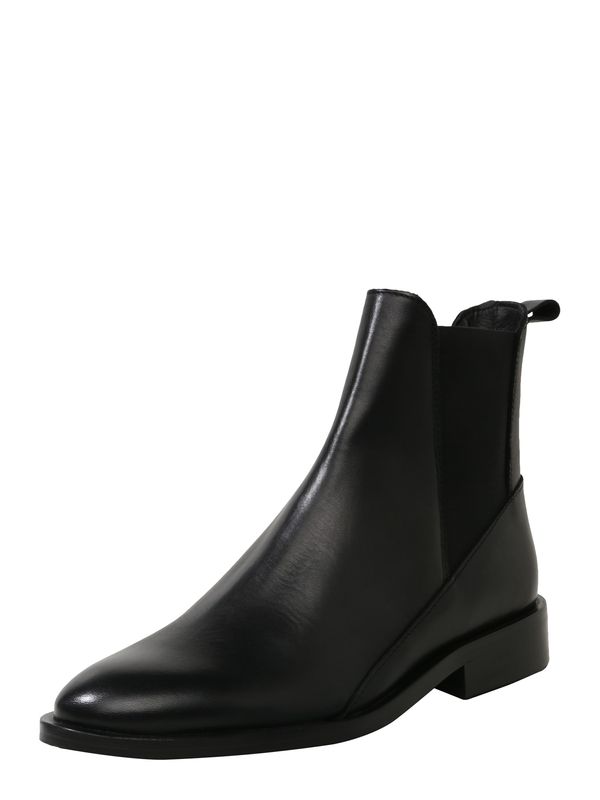 PS Poelman PS Poelman Боти Chelsea  черно