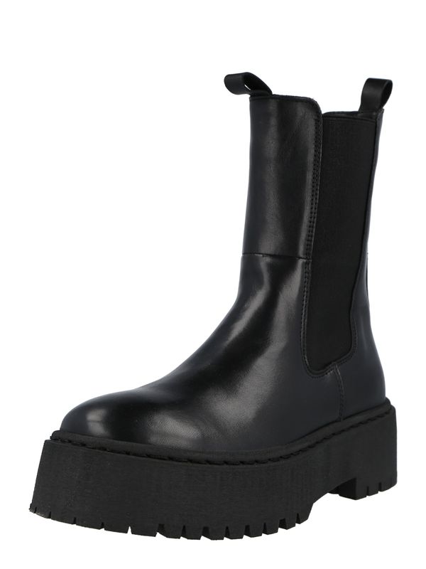 PS Poelman PS Poelman Боти Chelsea  черно