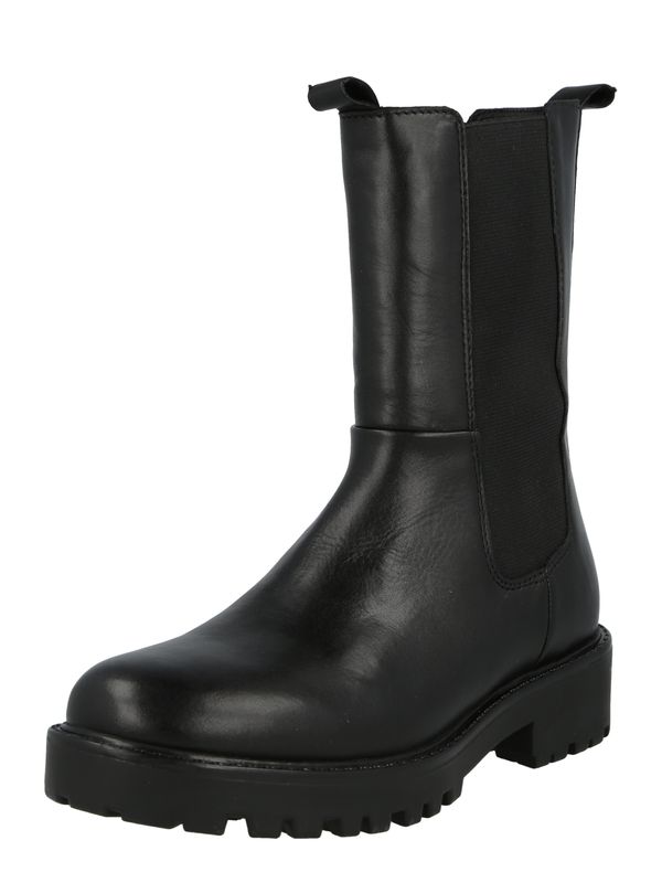 PS Poelman PS Poelman Боти Chelsea  черно