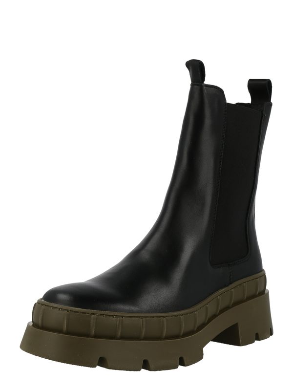 PS Poelman PS Poelman Боти Chelsea  черно