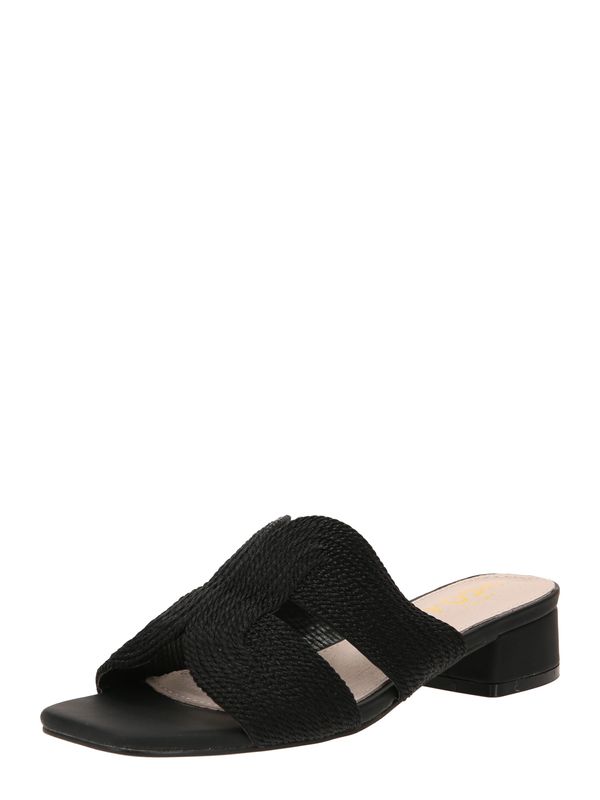 PS Poelman PS Poelman Чехли  черно