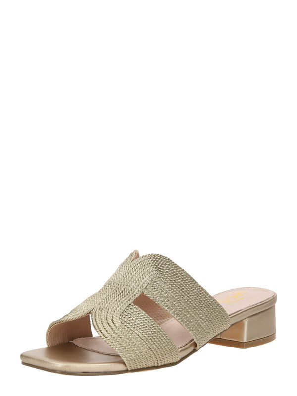 PS Poelman PS Poelman Чехли  злато