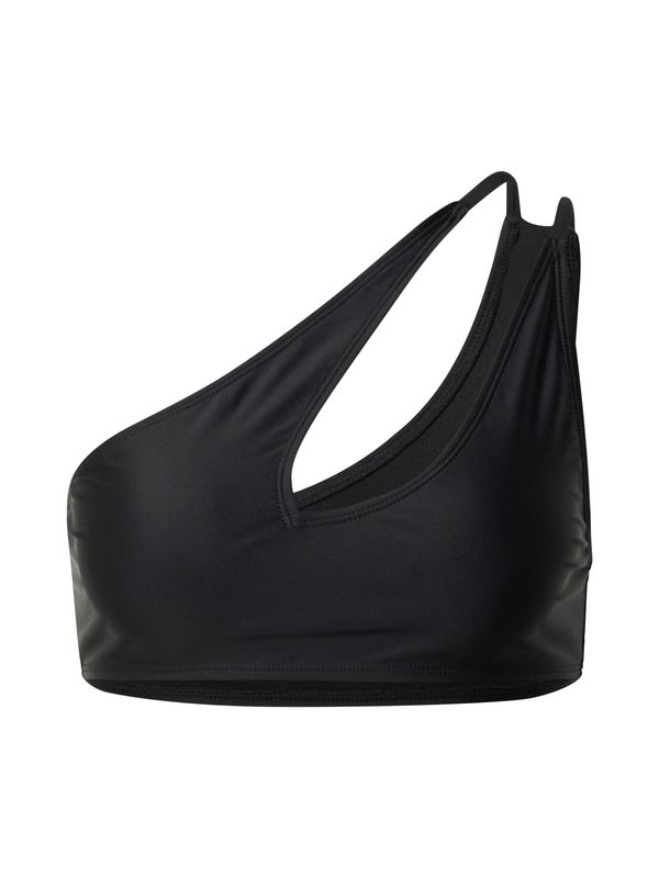 Public Desire Public Desire Горнище на бански  черно