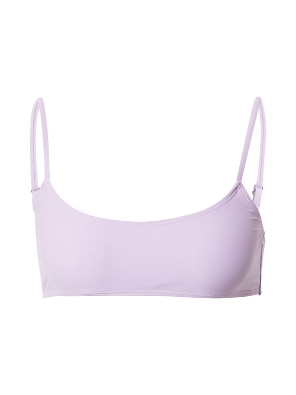 Public Desire Public Desire Горнище на бански  люляк