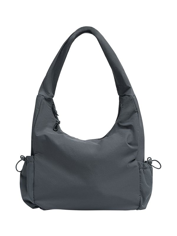 Pull&Bear Pull&Bear "Чанта тип ""Shopper"""  базалтово синьо