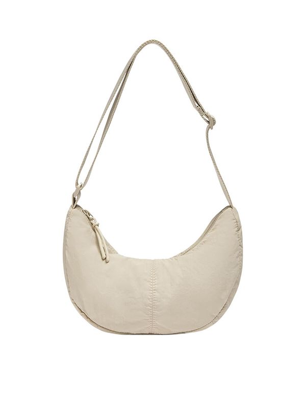 Pull&Bear Pull&Bear Чанта за през рамо  бежово