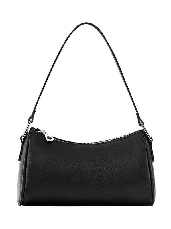 Pull&Bear Pull&Bear Чанта за през рамо  черно