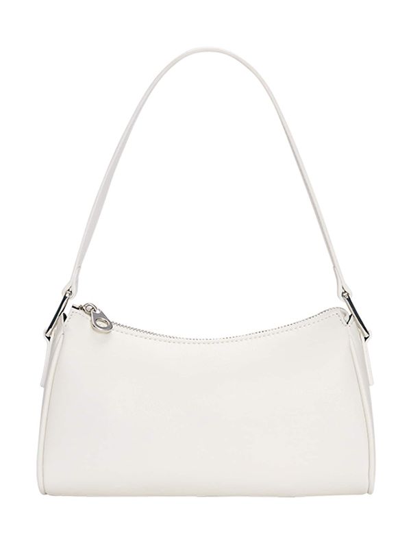 Pull&Bear Pull&Bear Чанта за през рамо  светлобежово