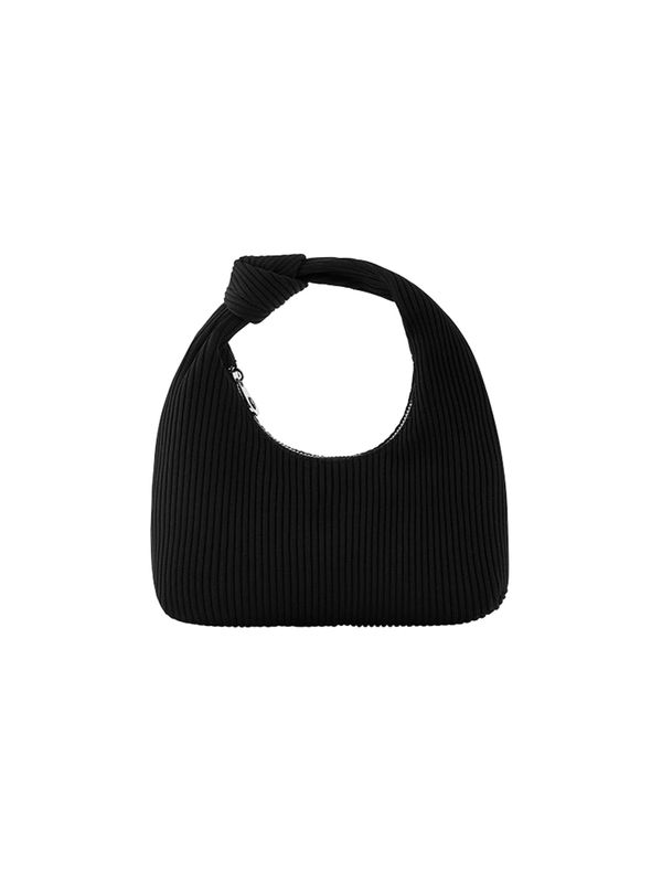 Pull&Bear Pull&Bear Дамска чанта  черно