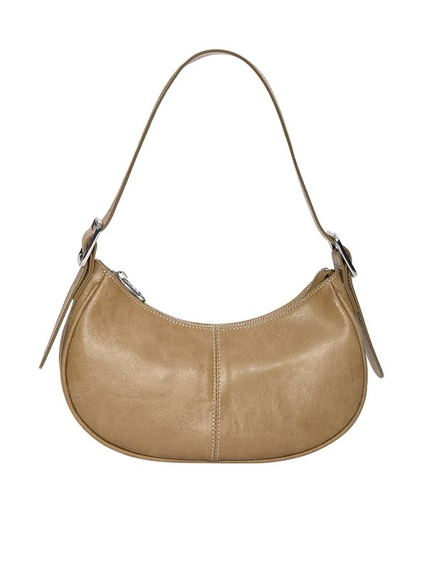 Pull&Bear Pull&Bear Дамска чанта  кафяво