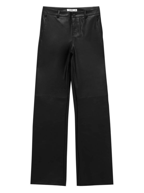 Pull&Bear Pull&Bear Дънки  черно