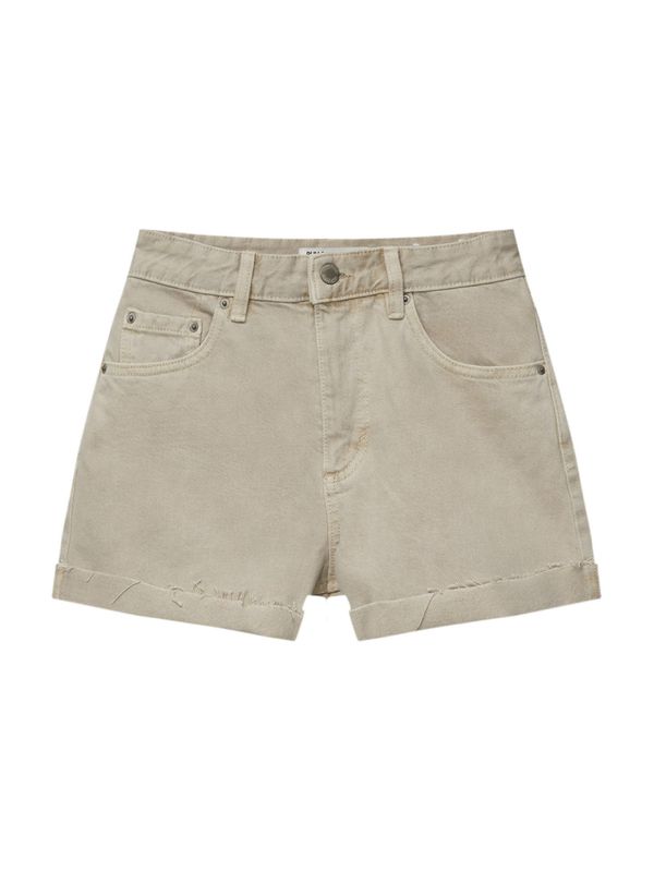 Pull&Bear Pull&Bear Дънки  камък