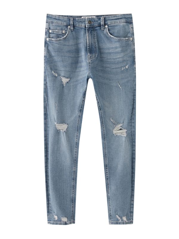 Pull&Bear Pull&Bear Дънки  опал