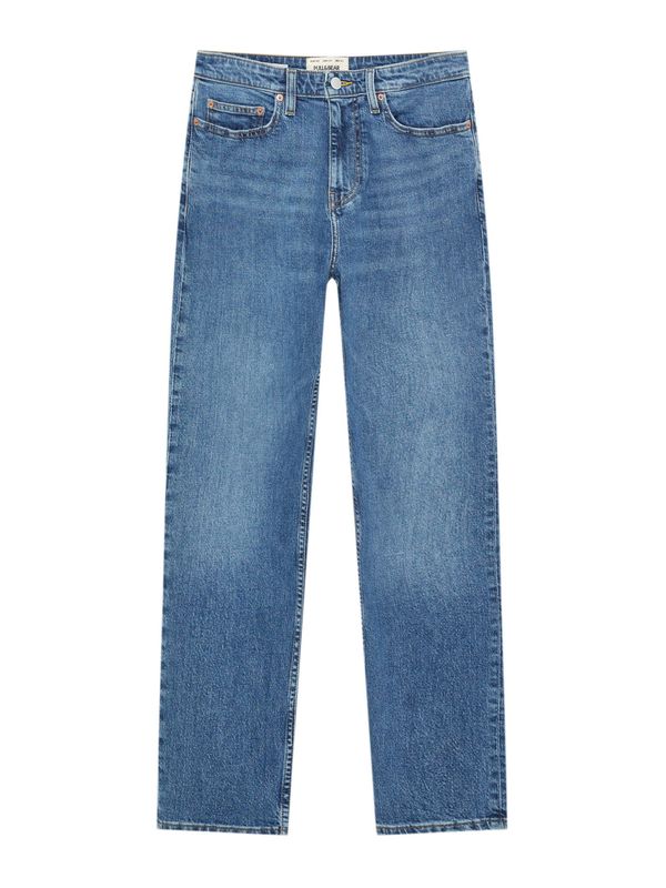 Pull&Bear Pull&Bear Дънки  син деним