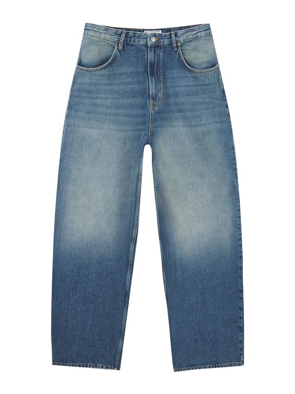 Pull&Bear Pull&Bear Дънки  синьо