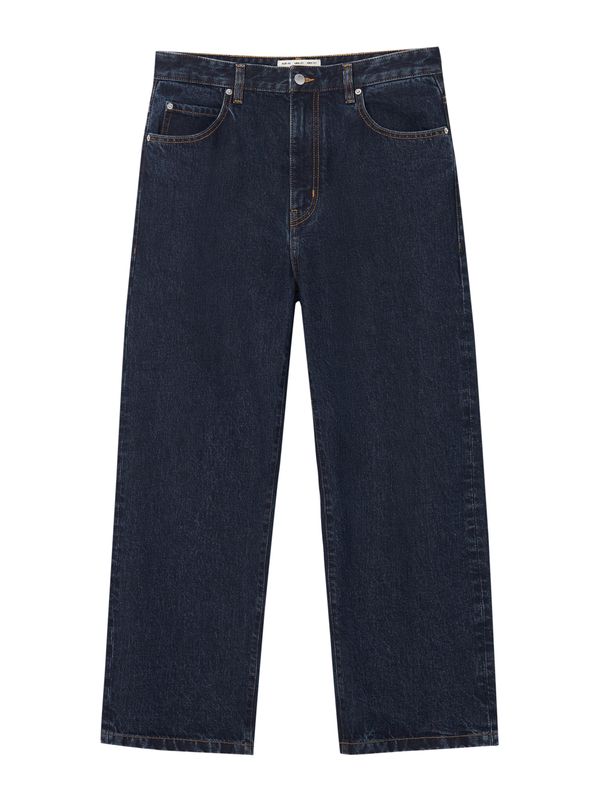 Pull&Bear Pull&Bear Дънки  тъмносиньо