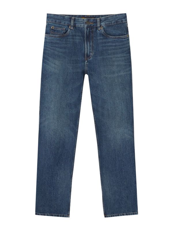 Pull&Bear Pull&Bear Дънки  тъмносиньо