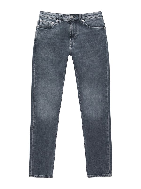 Pull&Bear Pull&Bear Дънки  тъмносиво