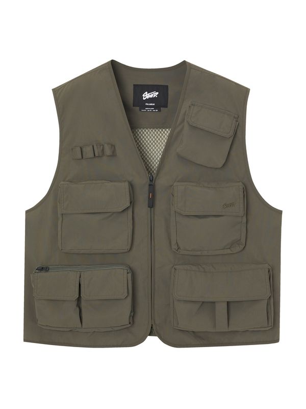 Pull&Bear Pull&Bear Елек  каки