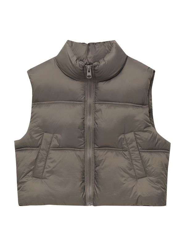 Pull&Bear Pull&Bear Елек  мока