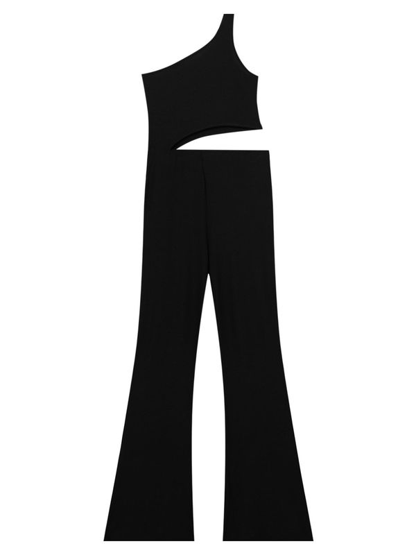 Pull&Bear Pull&Bear Гащеризон  черно