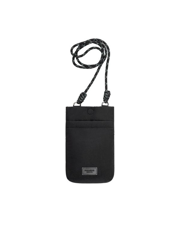 Pull&Bear Pull&Bear Калъф за смартфон  черно