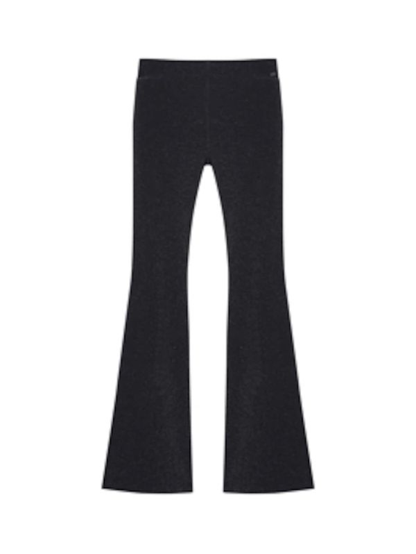 Pull&Bear Pull&Bear Клин  черно