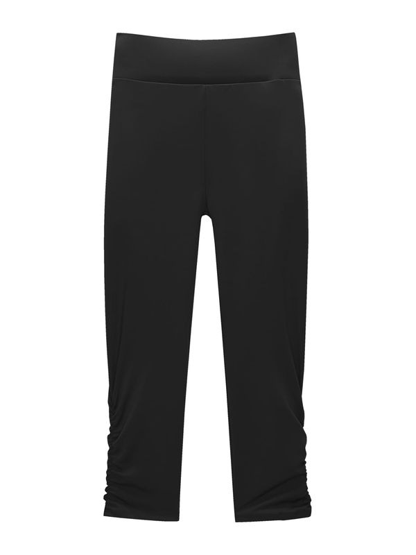 Pull&Bear Pull&Bear Клин  черно