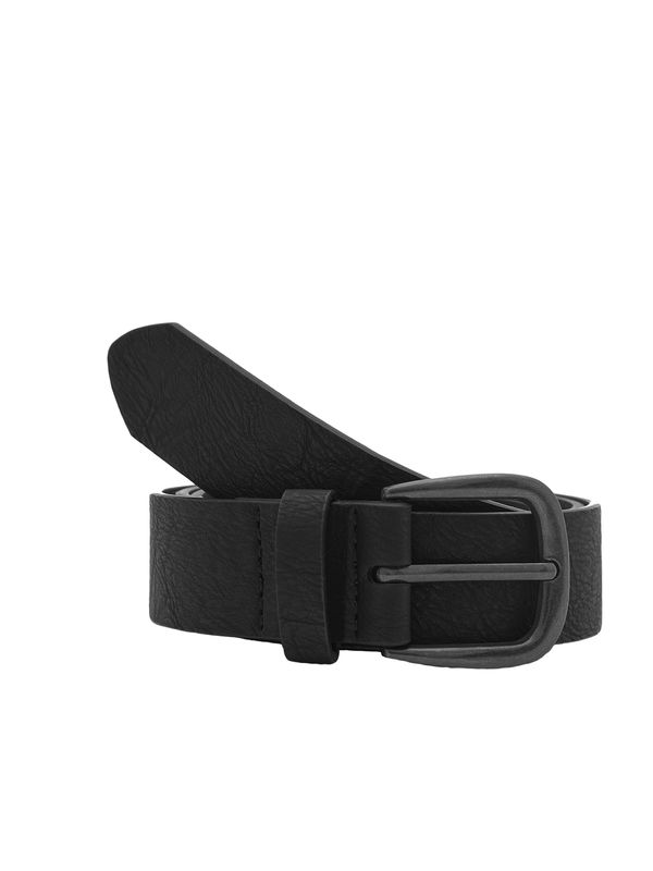 Pull&Bear Pull&Bear Колан  черно