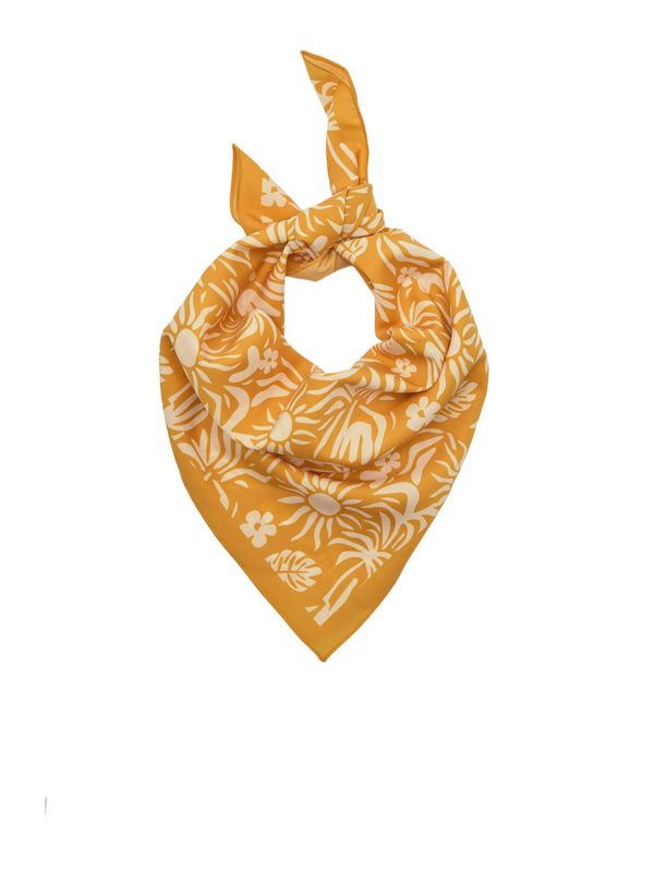 Pull&Bear Pull&Bear Кърпи  бежово / златистожълто