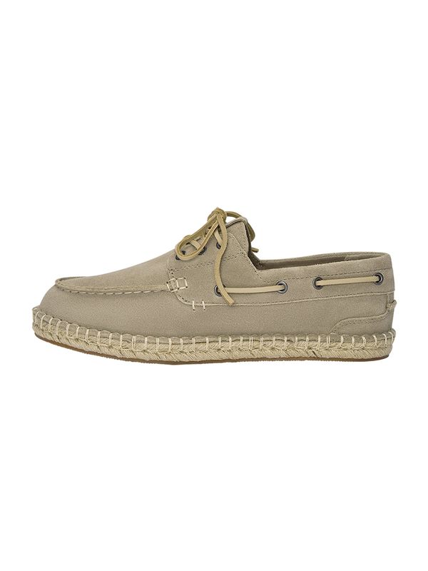 Pull&Bear Pull&Bear Мокасини  бежово