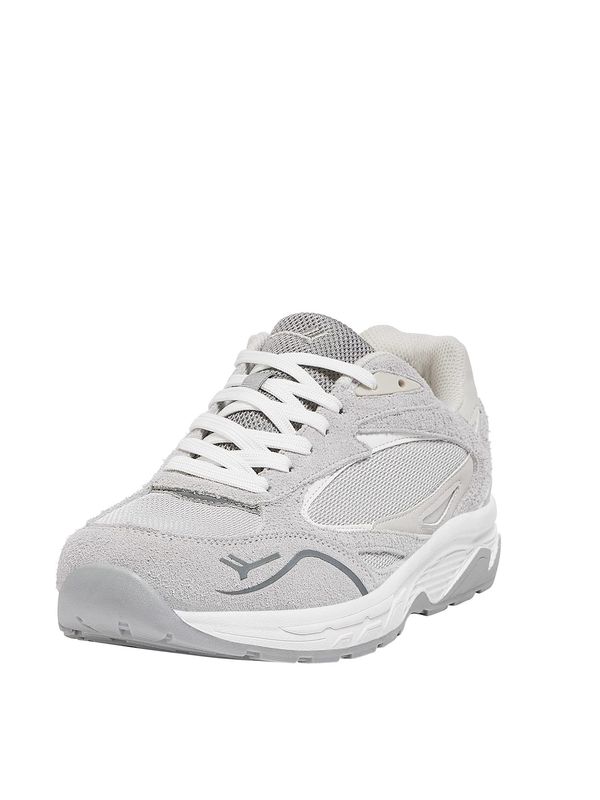 Pull&Bear Pull&Bear Ниски маратонки  сиво