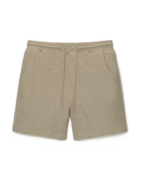 Pull&Bear Pull&Bear Панталон  брокат