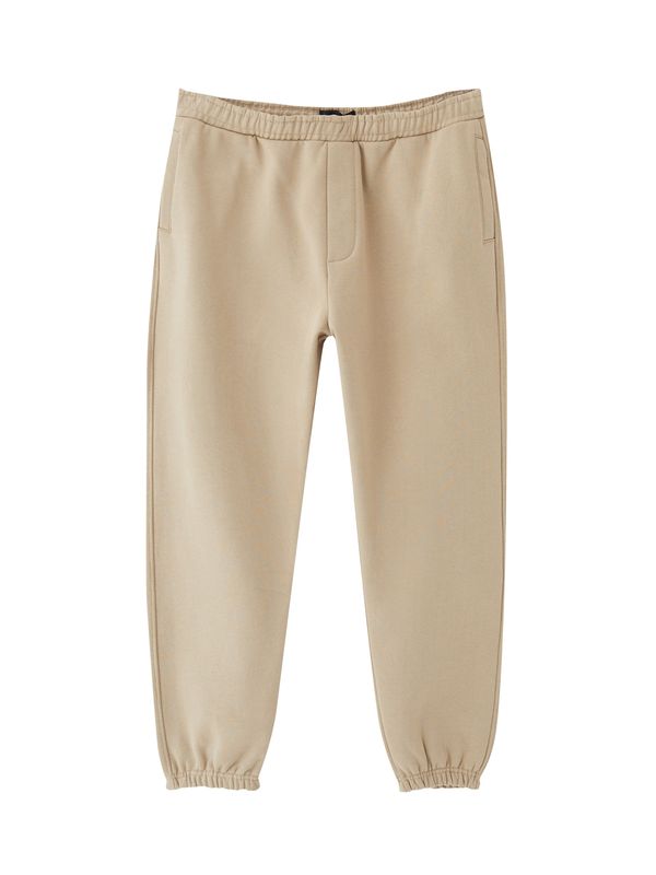 Pull&Bear Pull&Bear Панталон  цвят "пясък"