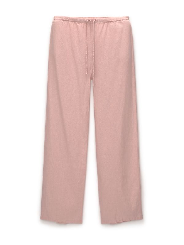 Pull&Bear Pull&Bear Панталон  питая