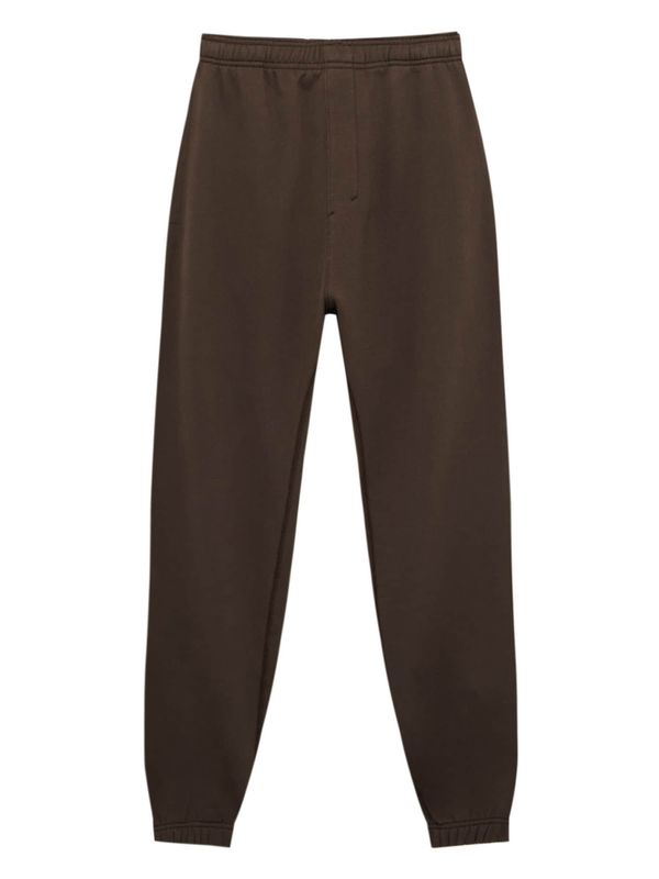 Pull&Bear Pull&Bear Панталон  шоколад