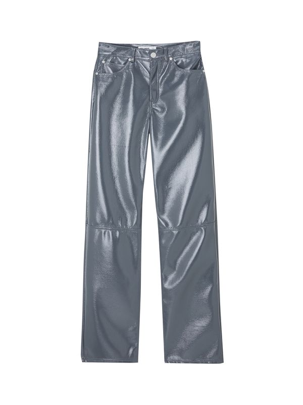 Pull&Bear Pull&Bear Панталон  сиво