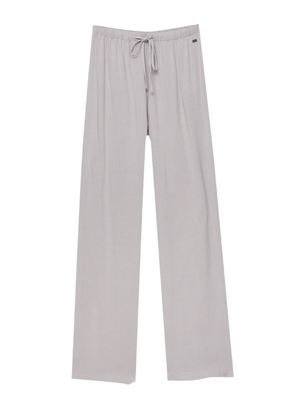 Pull&Bear Pull&Bear Панталон  сиво