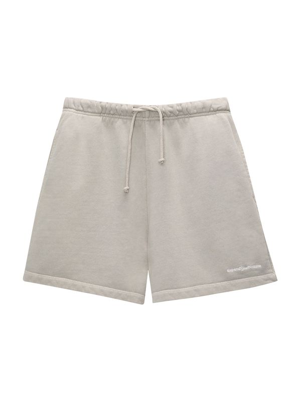 Pull&Bear Pull&Bear Панталон  светлосиво