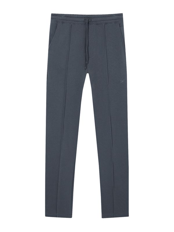 Pull&Bear Pull&Bear Панталон  тъмносиво